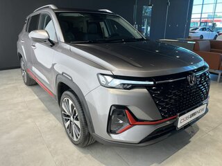 2025 Changan CS35 Plus I Рестайлинг, серый, 2839900 рублей, вид 3