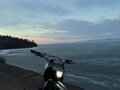 2024 Regulmoto Seven 125E, фиолетовый, 85000 рублей - вид 5
