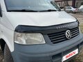 2007 Volkswagen Transporter T5, белый, 850000 рублей - вид 4