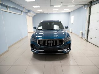 Geely Monjaro (Xingyue L) I