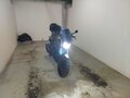 2021 Bajaj Dominar 400, чёрный, 350000 рублей - вид 8