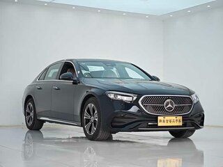 2026 Mercedes-Benz E-Класс Long 260 L VI (W214, S214), синий, 7111999 рублей, вид 1