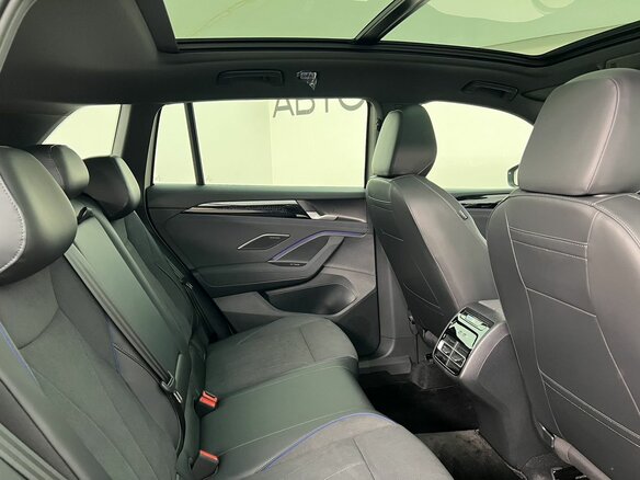 2026 Volkswagen Tiguan L Pro III (China Market), серый - вид 11