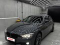 2014 BMW 3 серии 320d xDrive VI (F3x), серый, 1900000 рублей