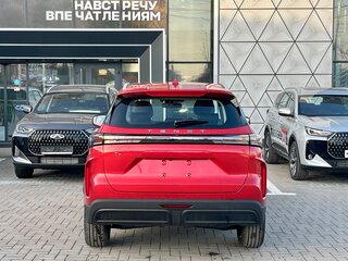 2026 Tenet T7, чёрный, 2785000 рублей, вид 4