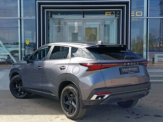 2023 Omoda C5 I, серый, 1750000 рублей, вид 5
