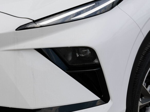 2026 Omoda C5 II, белый, 2729000 рублей - вид 3