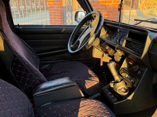 2010 Lada (ВАЗ) 2107, серый, 220000 рублей, вид 5