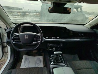 2023 FAW Bestune B70 I, белый, 916370 рублей, вид 5