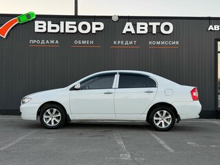 2012 Lifan Solano I (620), белый, 325000 рублей, вид 3