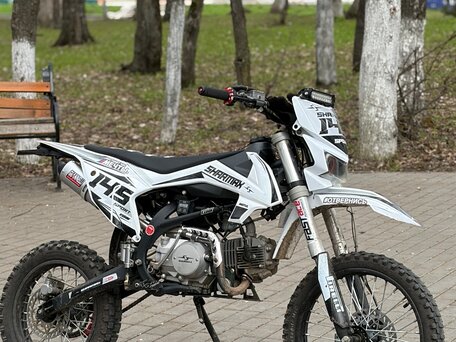 2024 Sharmax Sport, белый, 75000 рублей, вид 4