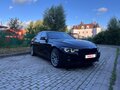 2018 BMW 3 серии 320i xDrive VI (F3x) Рестайлинг, чёрный - вид 6