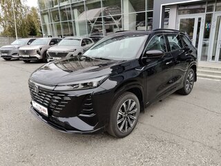 2024 Changan CS75 Plus III, чёрный, 4029900 рублей, вид 1
