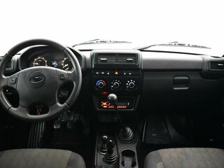 2020 Lada (ВАЗ) 2121 (4x4) I Рестайлинг (2020), серый, 725000 рублей, вид 5