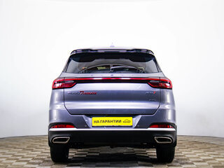2023 Chery Tiggo 7 Pro Max I, серый, 1799000 рублей, вид 5