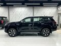 2025 Nissan X-Terra, чёрный, 6960000 рублей - вид 4