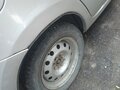 2012 Lada (ВАЗ) Granta I, серебристый, 320000 рублей - вид 3