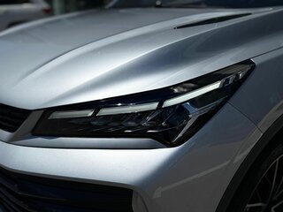 2026 Belgee X50+, серебристый, 2319990 рублей, вид 4