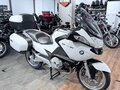 2011 BMW R 1200 RT, белый, 999000 рублей