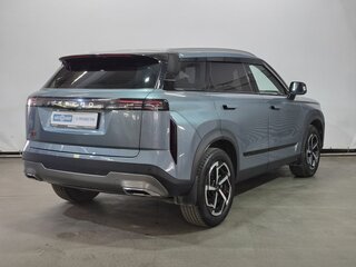 2024 Jaecoo J7 I, серый, 2215000 рублей, вид 5