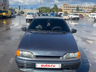 2013 Lada (ВАЗ) 2113, серый, 350000 рублей, вид 3