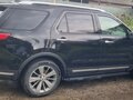 2018 Ford Explorer V Рестайлинг 2, чёрный, 3200000 рублей - вид 3