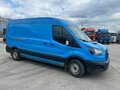 2021 Ford Transit, синий, 1800369 рублей - вид 10