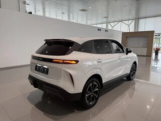 2026 Tenet Plus L4, белый, 2540000 рублей, вид 4