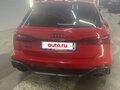 2021 Audi RS 6 IV (C8), красный, 10000000 рублей - вид 3