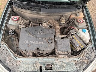 2010 Lada (ВАЗ) Priora I, серый, 350000 рублей, вид 4