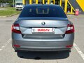 2017 Skoda Octavia III (A7) Рестайлинг, серый, 1750000 рублей - вид 4