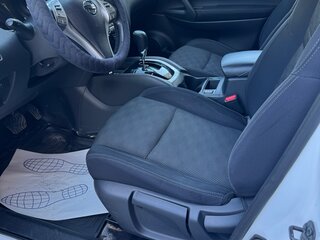2017 Nissan Qashqai II, белый, 1700000 рублей, вид 5