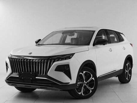 Dongfeng Huge