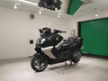 2013 BMW C 650 GT, чёрный, 315000 рублей