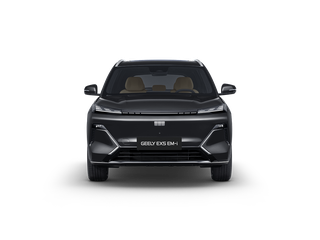 2026 Geely EX5 Гибрид EM-i, чёрный, 3974990 рублей, вид 5