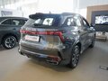 2025 Changan CS75 Plus III, серый, 4189900 рублей - вид 3