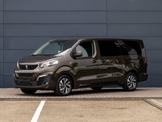 Peugeot Traveller I