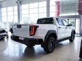 2026 Toyota Hilux IX, белый, 7500000 рублей - вид 10