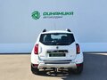 2017 Renault Duster I Рестайлинг, белый, 1250000 рублей - вид 5