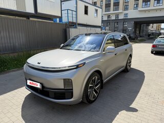 2023 Li Auto (Lixiang) L9 44.5 kWh I, серый, 7090000 рублей, вид 1