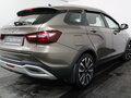 2024 Lada (ВАЗ) Vesta SW Cross I Рестайлинг (NG), коричневый - вид 5