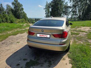 2012 BMW 5 серии Gran Turismo 530d xDrive VI (F10/F11/F07), бежевый, 2150000 рублей, вид 5