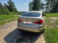 2012 BMW 5 серии Gran Turismo 530d xDrive VI (F10/F11/F07), бежевый, 1950000 рублей - вид 4