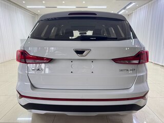 2023 Jetta VS7 I Рестайлинг 1, белый, 1720000 рублей, вид 5