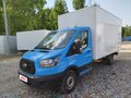 2021 Ford Transit, синий, 2460000 рублей