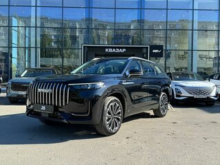 2026 Jaecoo J8, чёрный, 4799000 рублей, вид 3