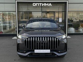 2026 Jaecoo J8, серый, 4669000 рублей, вид 2