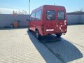 1988 Ford Transit, красный, 275000 рублей - вид 5