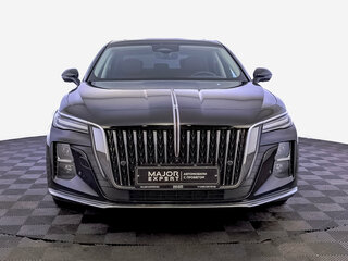 2023 Hongqi H5 II, чёрный, 2960000 рублей, вид 2