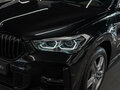 2020 BMW X1 20i xDrive II (F48) Рестайлинг, чёрный, 3770000 рублей - вид 9
